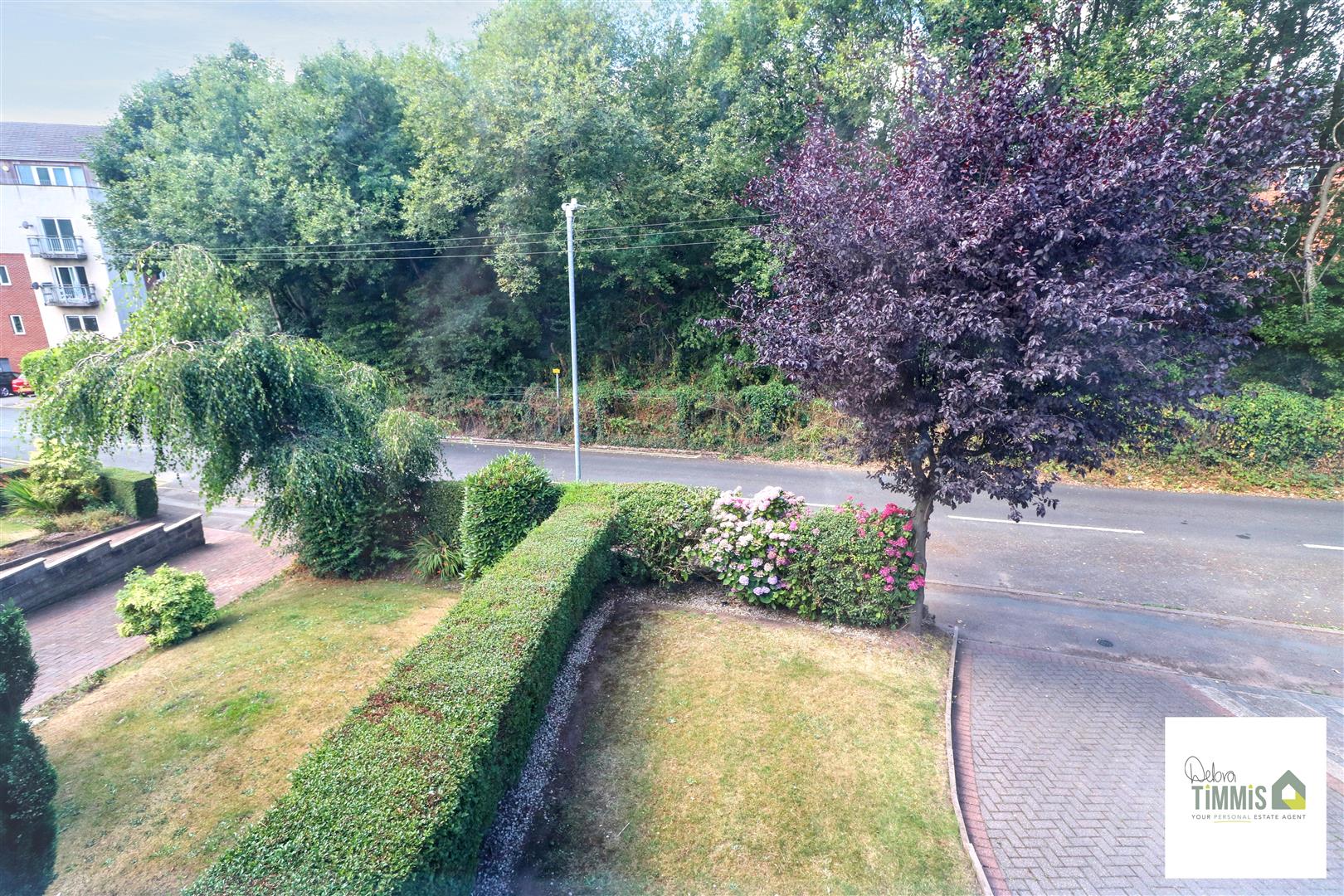 Bellerton Lane, Milton, Stoke-On-Trent